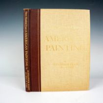 300 Years of American Painting, Book by Alexander Elliot