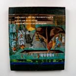 Brazilian Mural Artists, Book