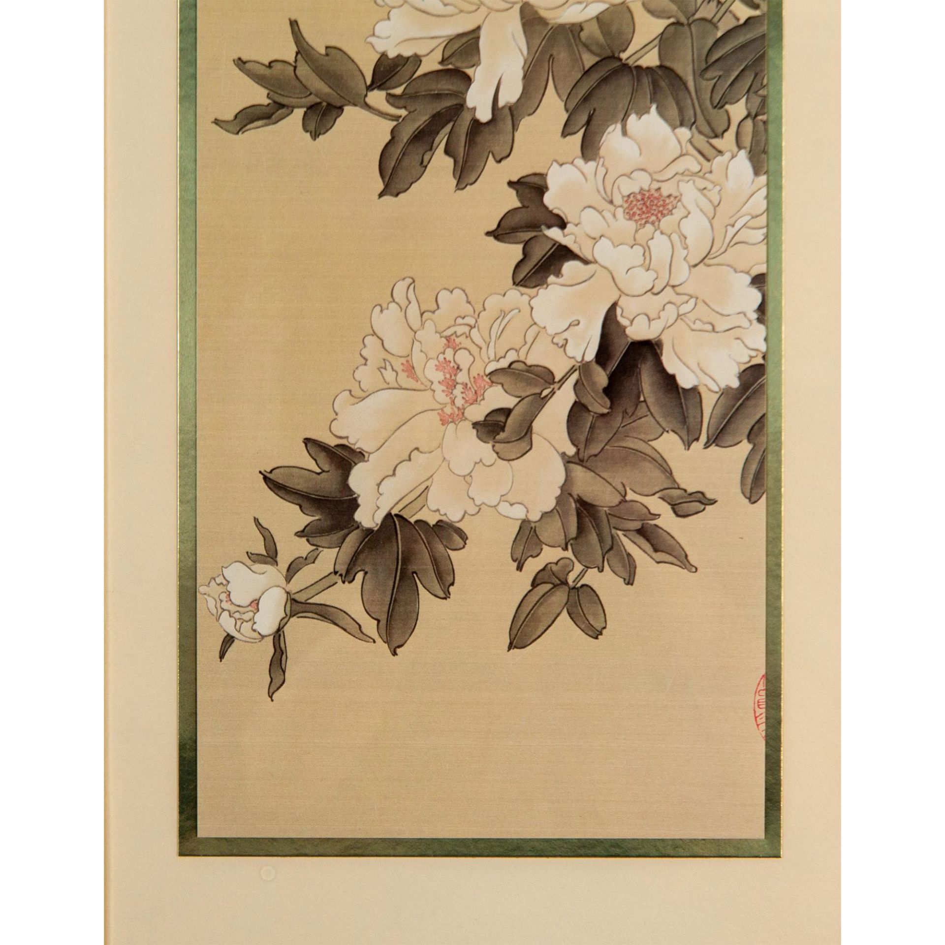 Giclee of Antique Chinese Print - Bild 4 aus 5
