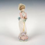 Garden Song 1007618 - Lladro Porcelain Figurine