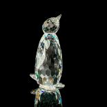 Swarovski Crystal Figurine, Large Penguin
