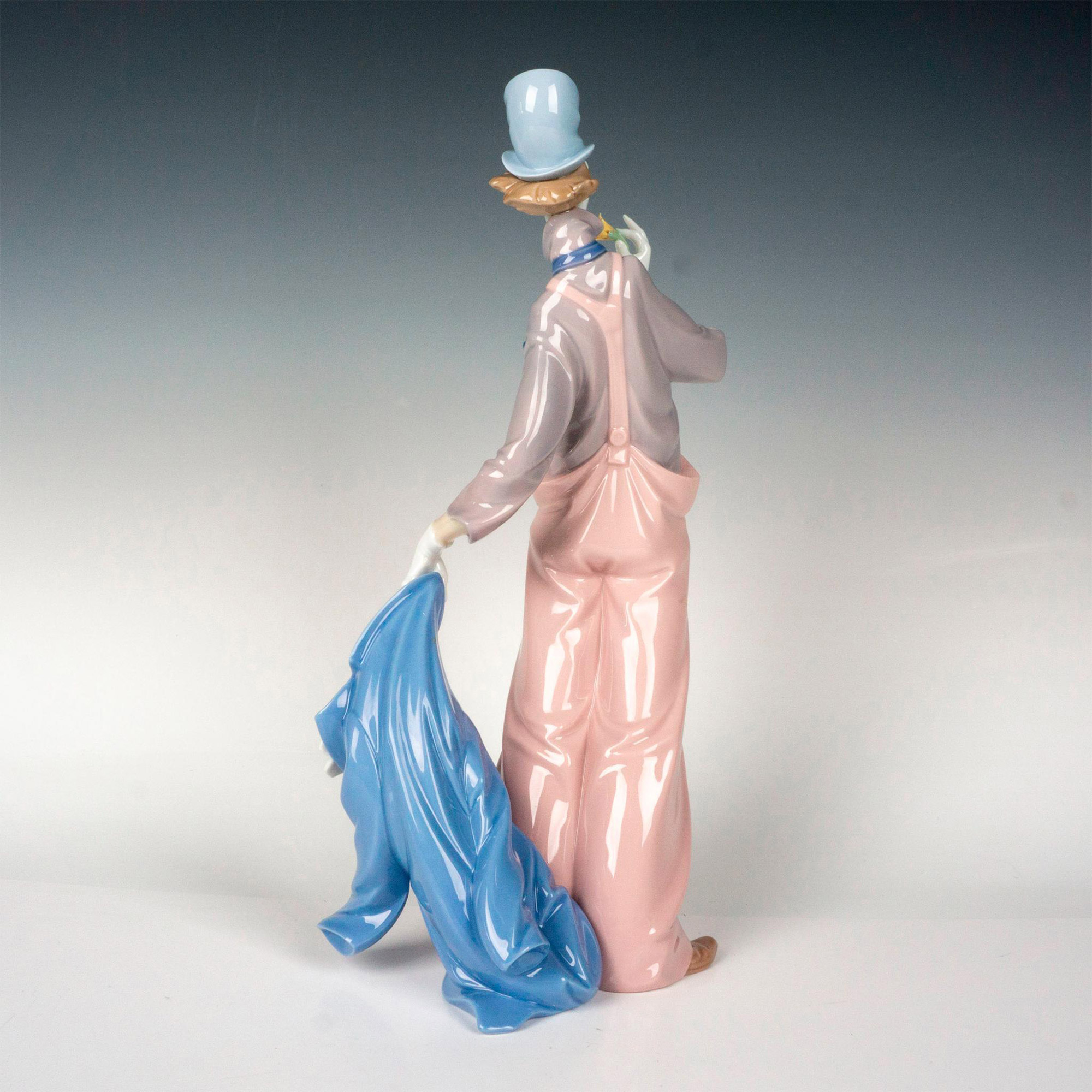 A Mile Of Style 1006507 Ltd. - Lladro Porcelain Figurine - Image 2 of 4