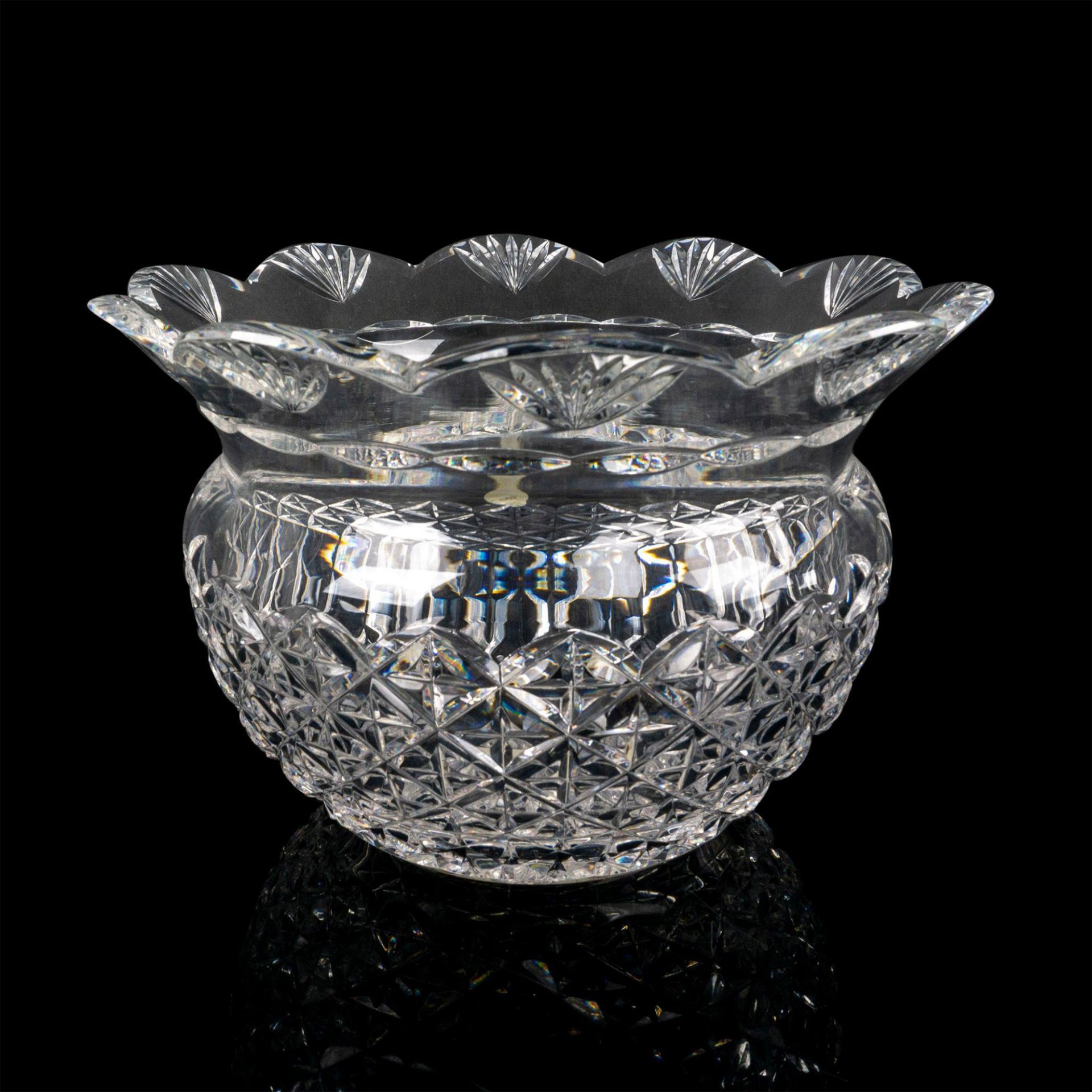 Waterford Crystal Hospitality Bowl - Image 2 of 4