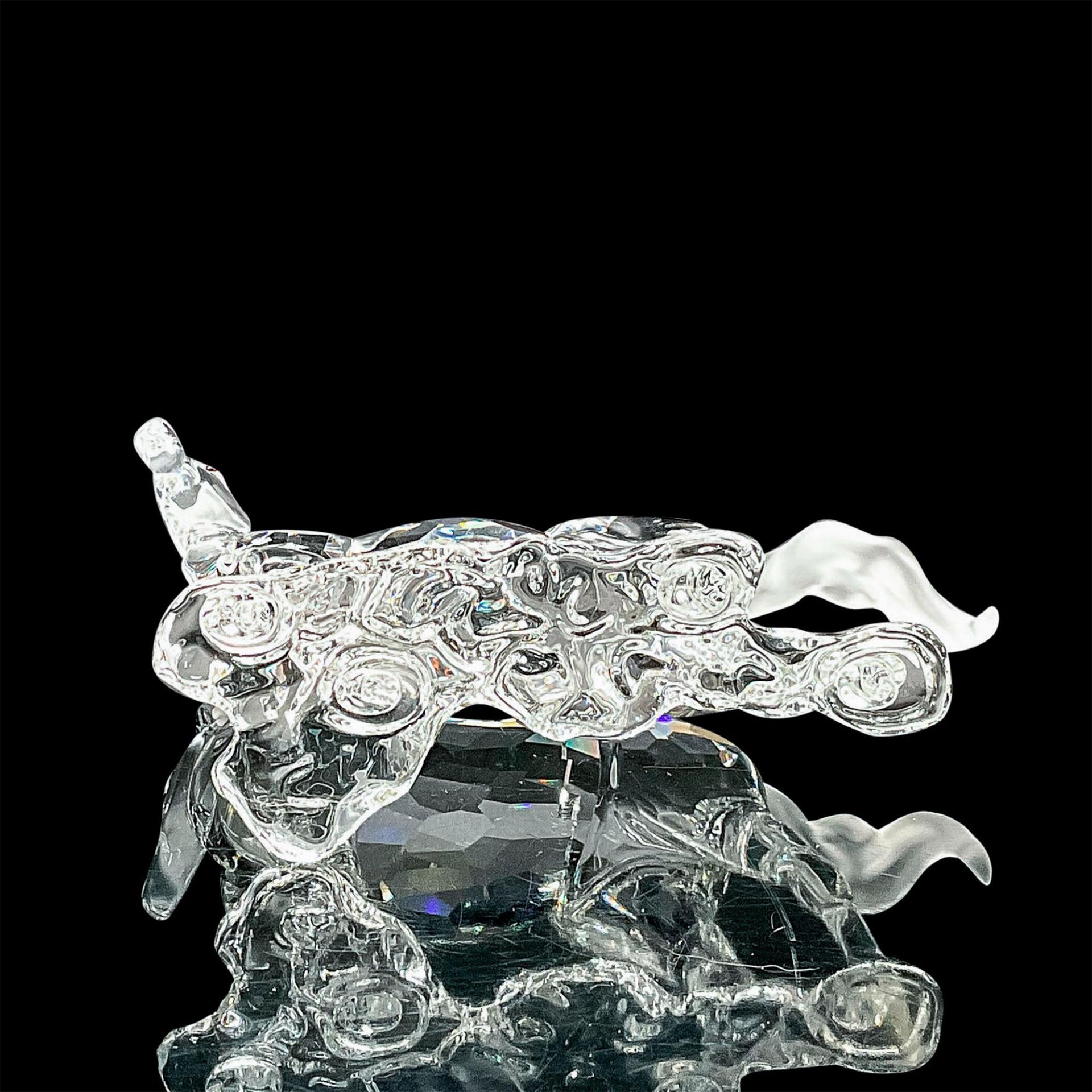 Swarovski Crystal Figurine, Mare - Bild 2 aus 4