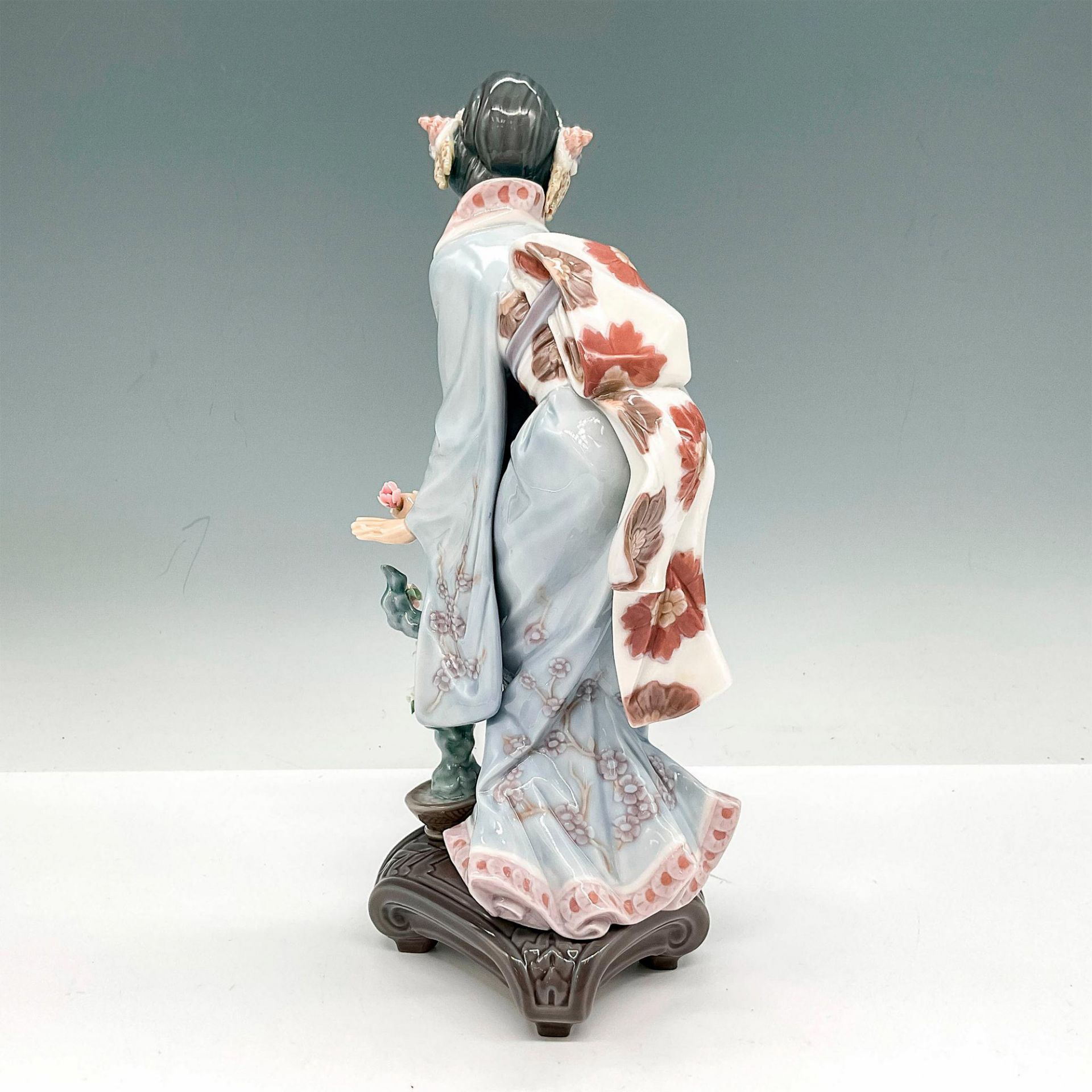 Mayumi 1001449 - Lladro Porcelain Figurine - Image 2 of 4