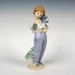 My Buddy 1007609 - Lladro Porcelain Figurine