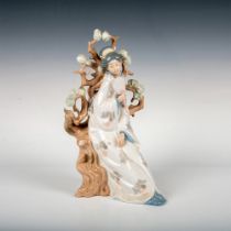 Geisha 1004807 - Lladro Porcelain Figurine