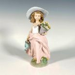 A Wish Come True 1007676 - Lladro Porcelain Figurine