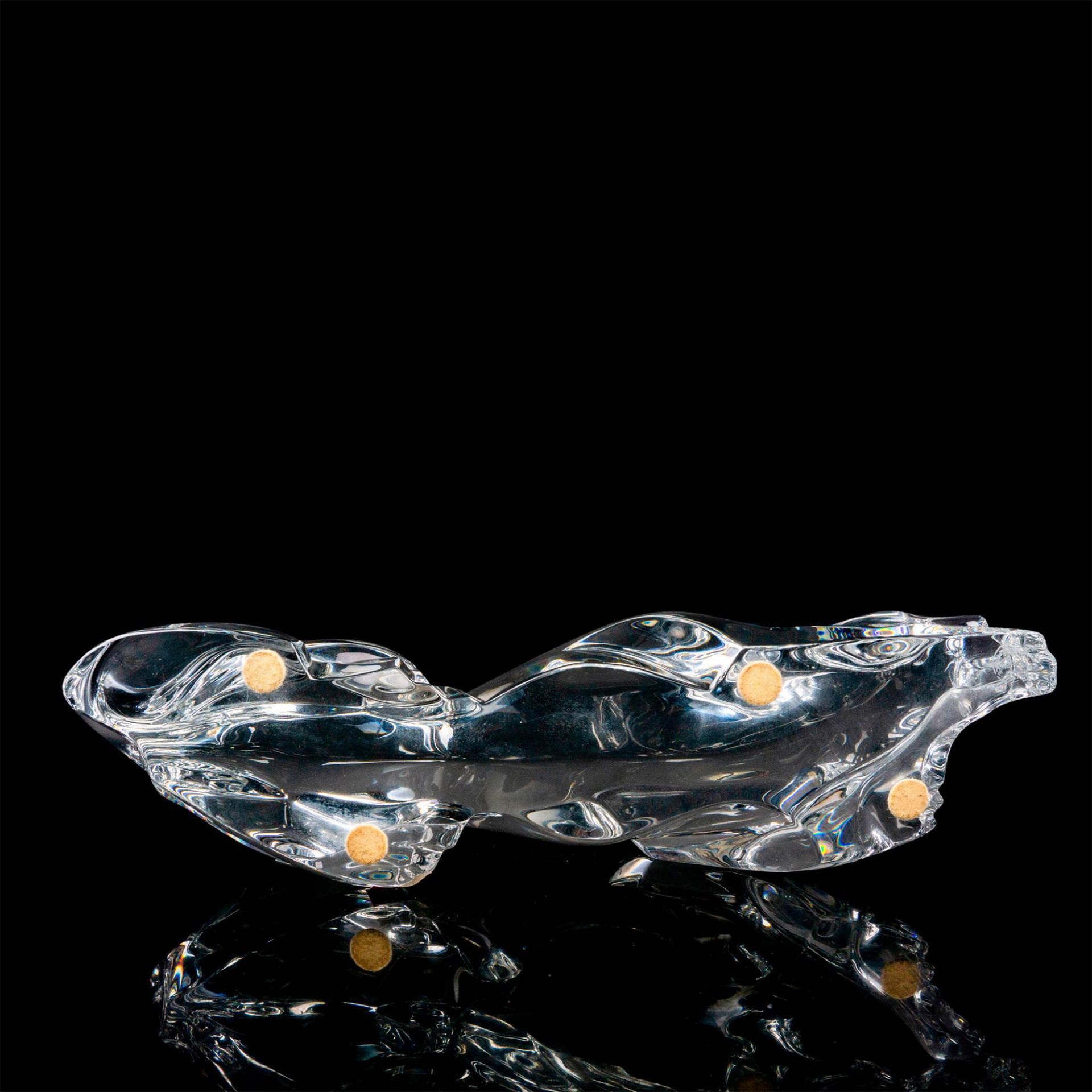 Baccarat Crystal Figurine, Panther - Bild 3 aus 4