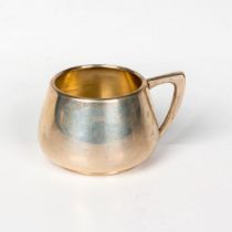 Gorham Sterling Silver Child's Mug