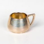 Gorham Sterling Silver Child's Mug