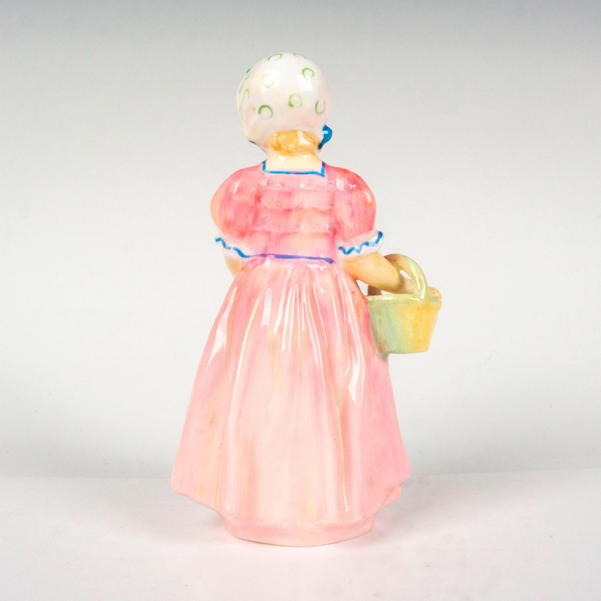 Tinkle Bell - HN1677 - Royal Doulton Figurine - Bild 2 aus 3