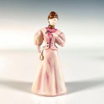 Goebel Porcelain Figurine, Madeline