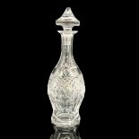 Waterford Crystal Decanter, Colleen