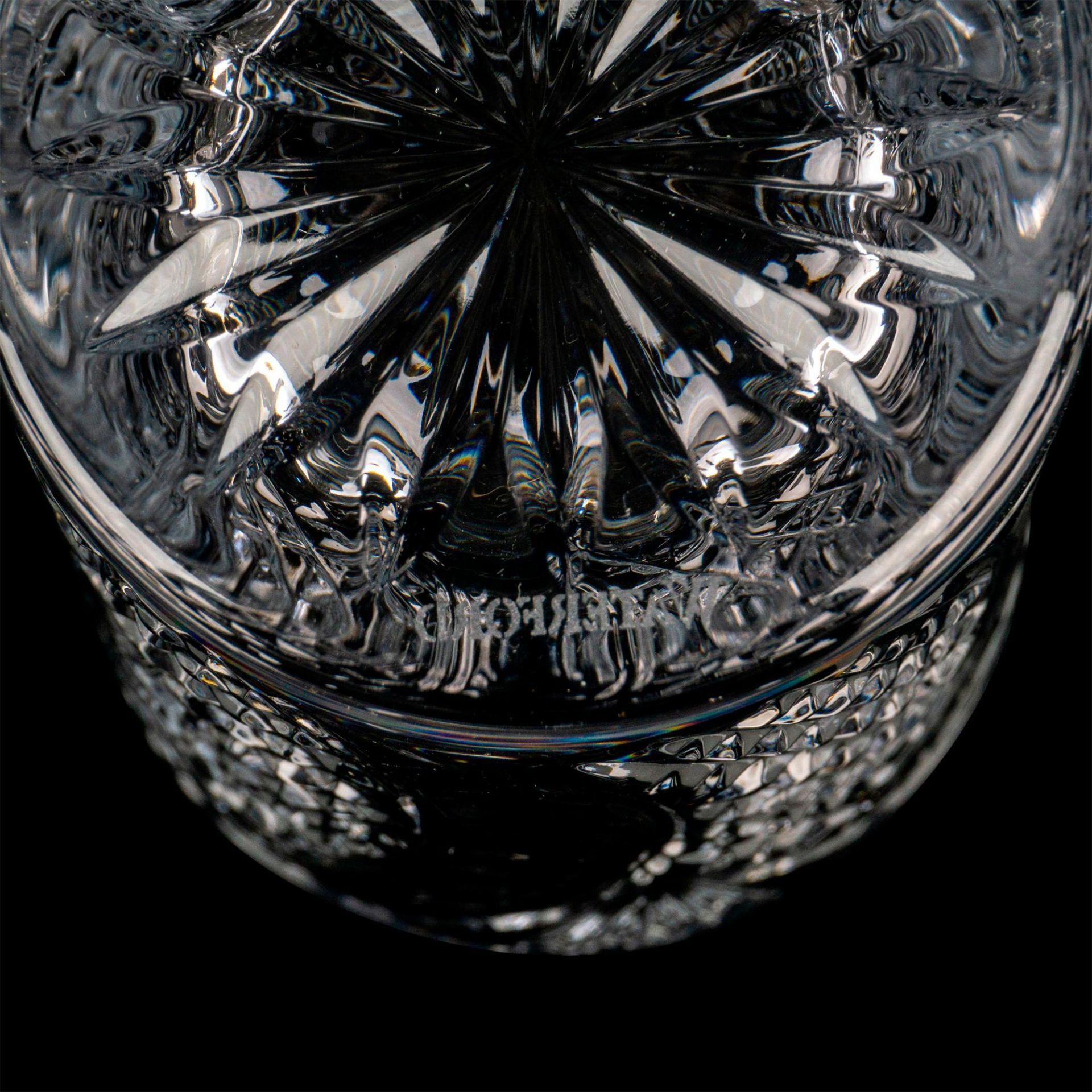 8pc Waterford Crystal Highball Glasses, Seahorse - Image 3 of 3