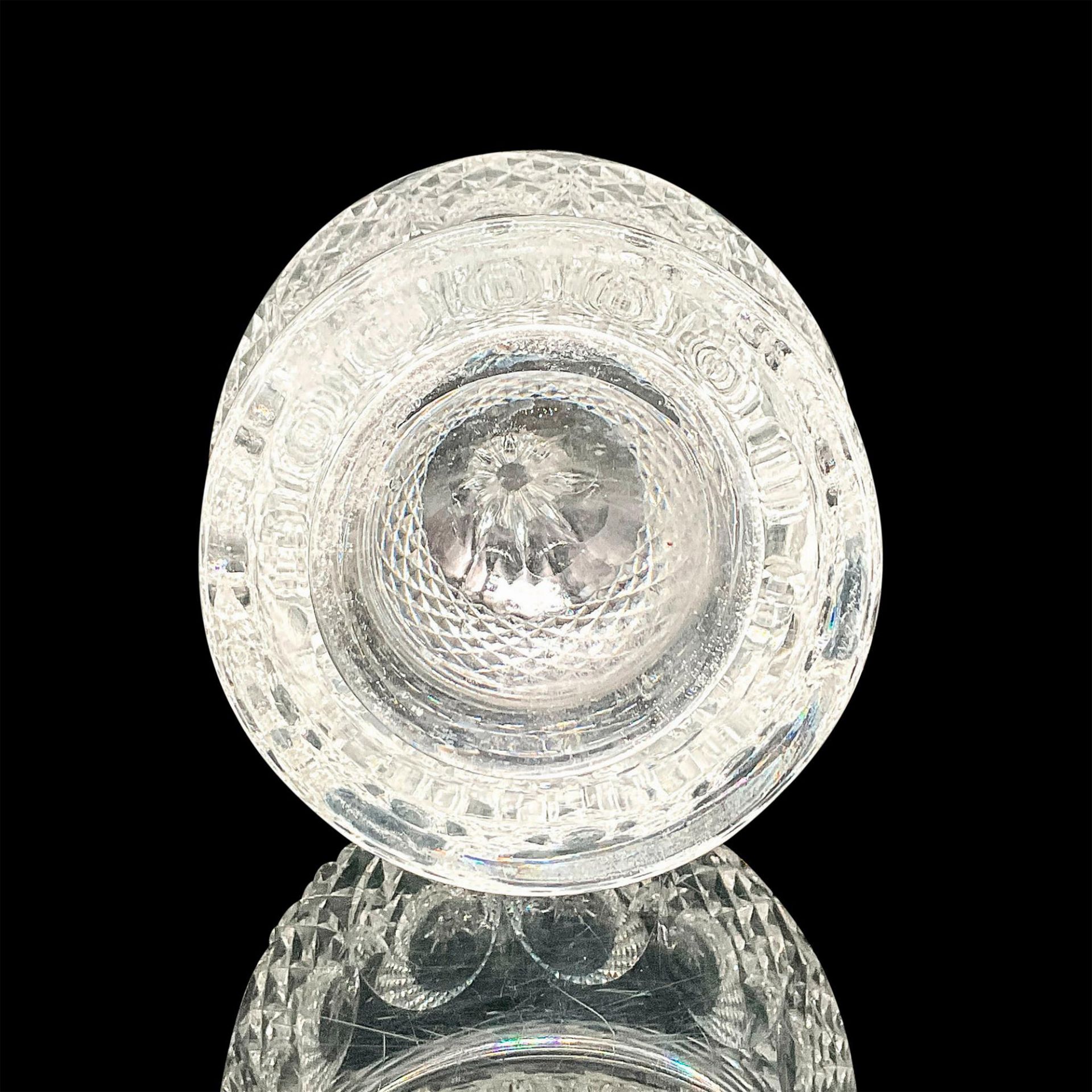 Waterford Crystal Decanter, Colleen - Image 3 of 3