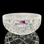 Marquis by Waterford Crystal Bowl, Christie