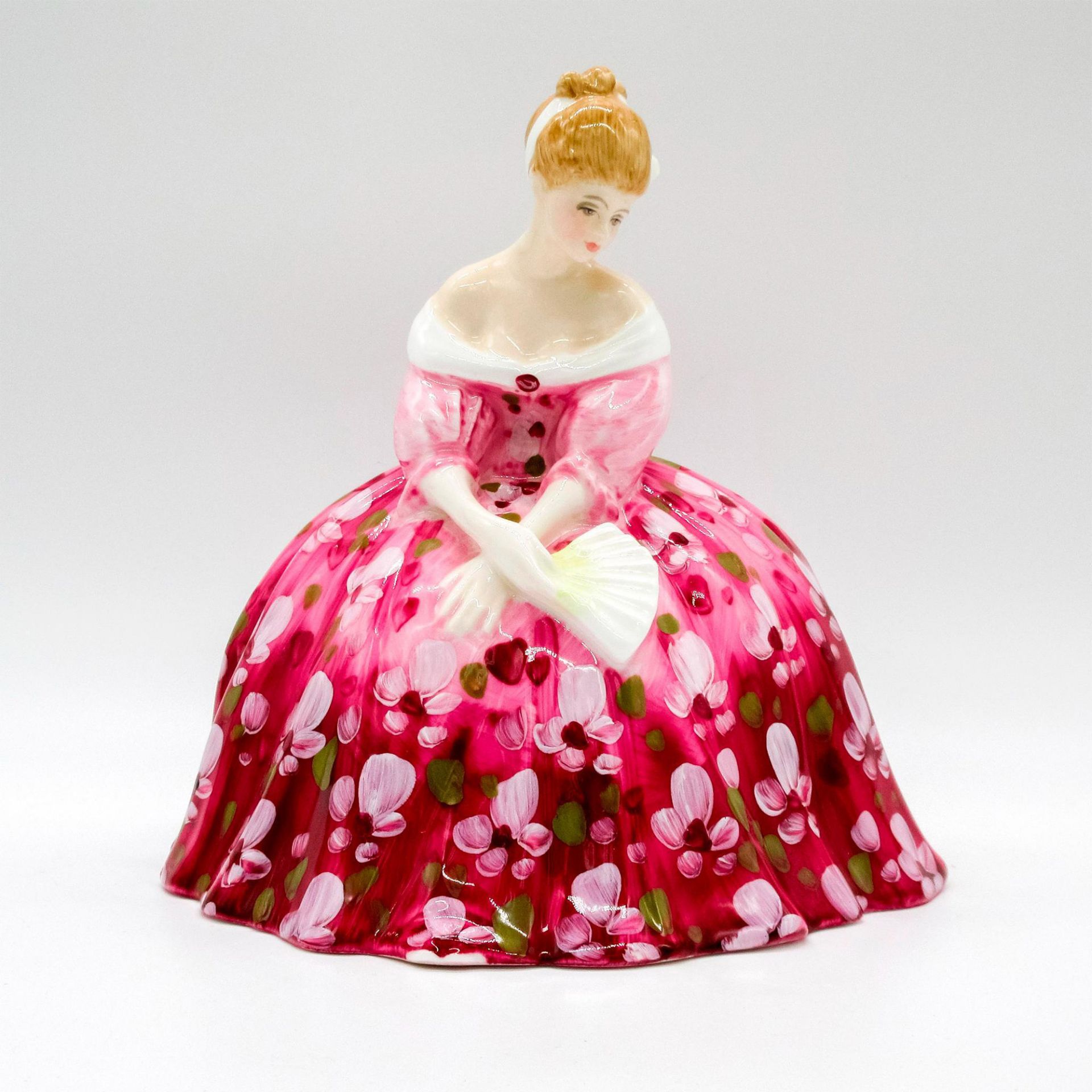 Victoria - HN2471 - Royal Doulton Figurine