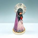 Goebel by Ted DeGrazia Porcelain Figurine, Madonna and Child