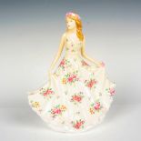 Melissa - HN5666 - Royal Doulton Figurine