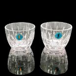 Marquis by Waterford Votives, Newberry
