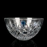 Waterford Crystal Bowl, Sullivan