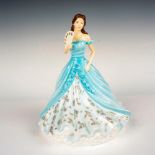 Annabelle - HN5911 - Royal Doulton 2019 Figure of the Year
