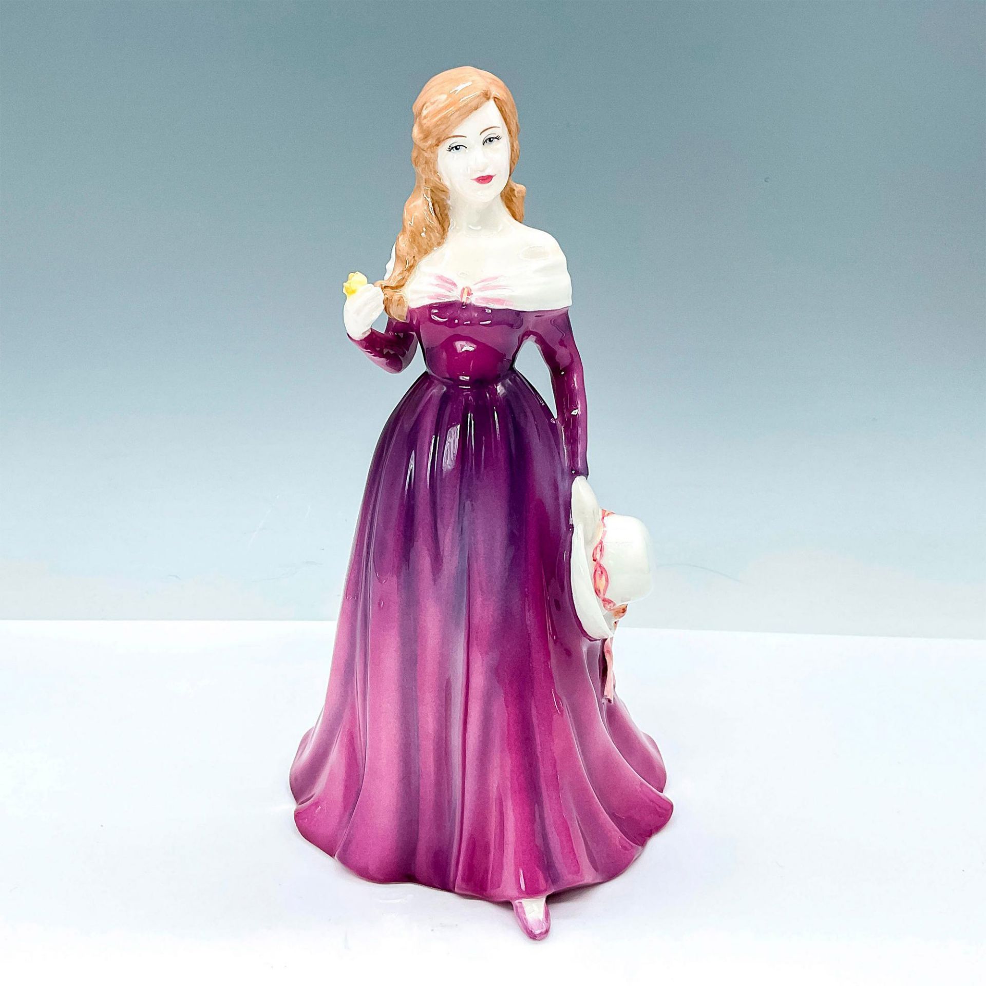 Melissa - HN3885 - Royal Doulton Figurine