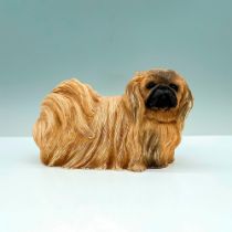 United Design Corp. Pekingese Dog Figurine
