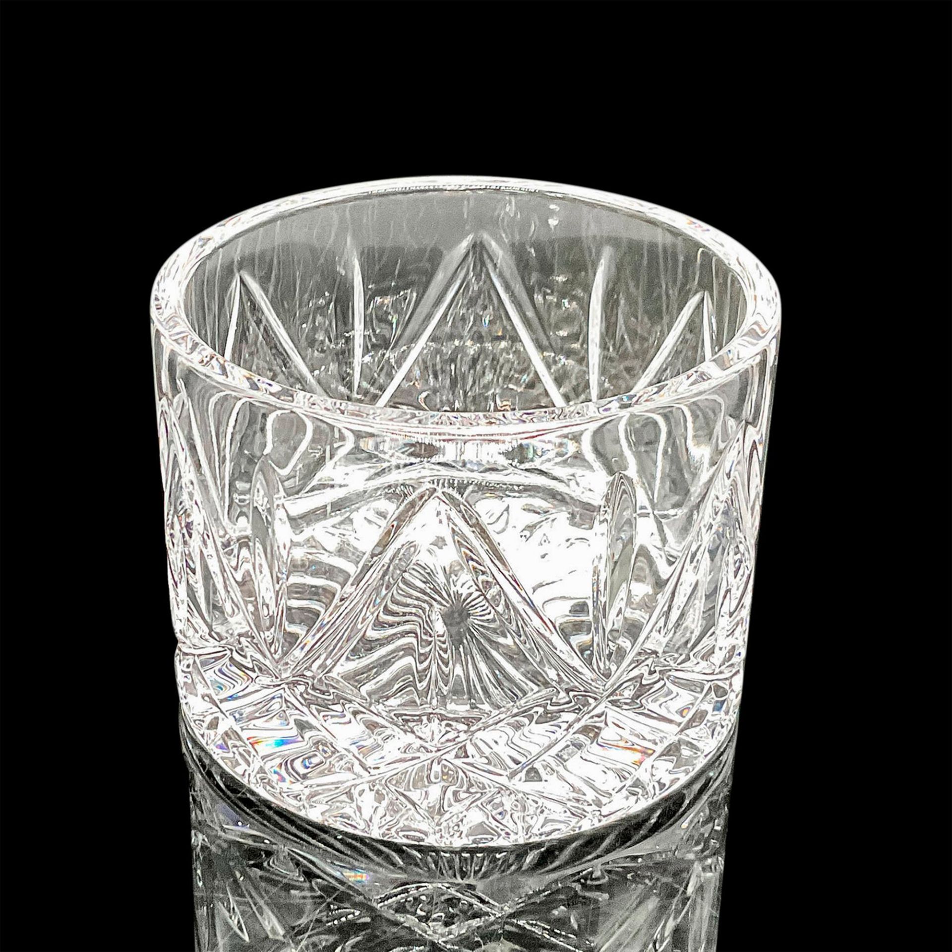 Waterford Crystal Bottle Coaster, Fitzgerald - Bild 2 aus 4