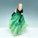 Vanessa - HN3198 - Royal Doulton Figurine