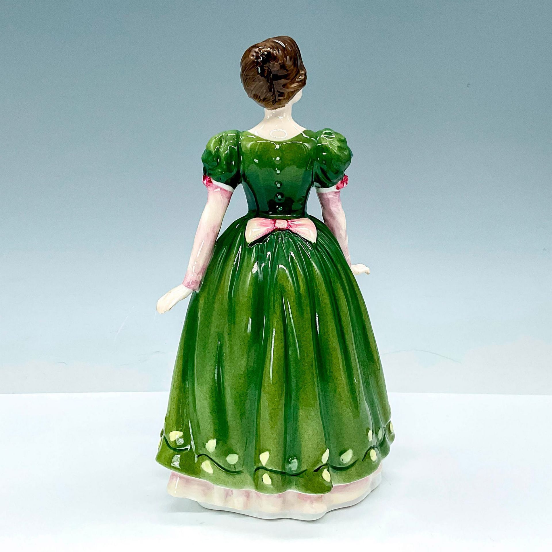 Gemma - HN3661 - Royal Doulton Figurine - Bild 2 aus 3