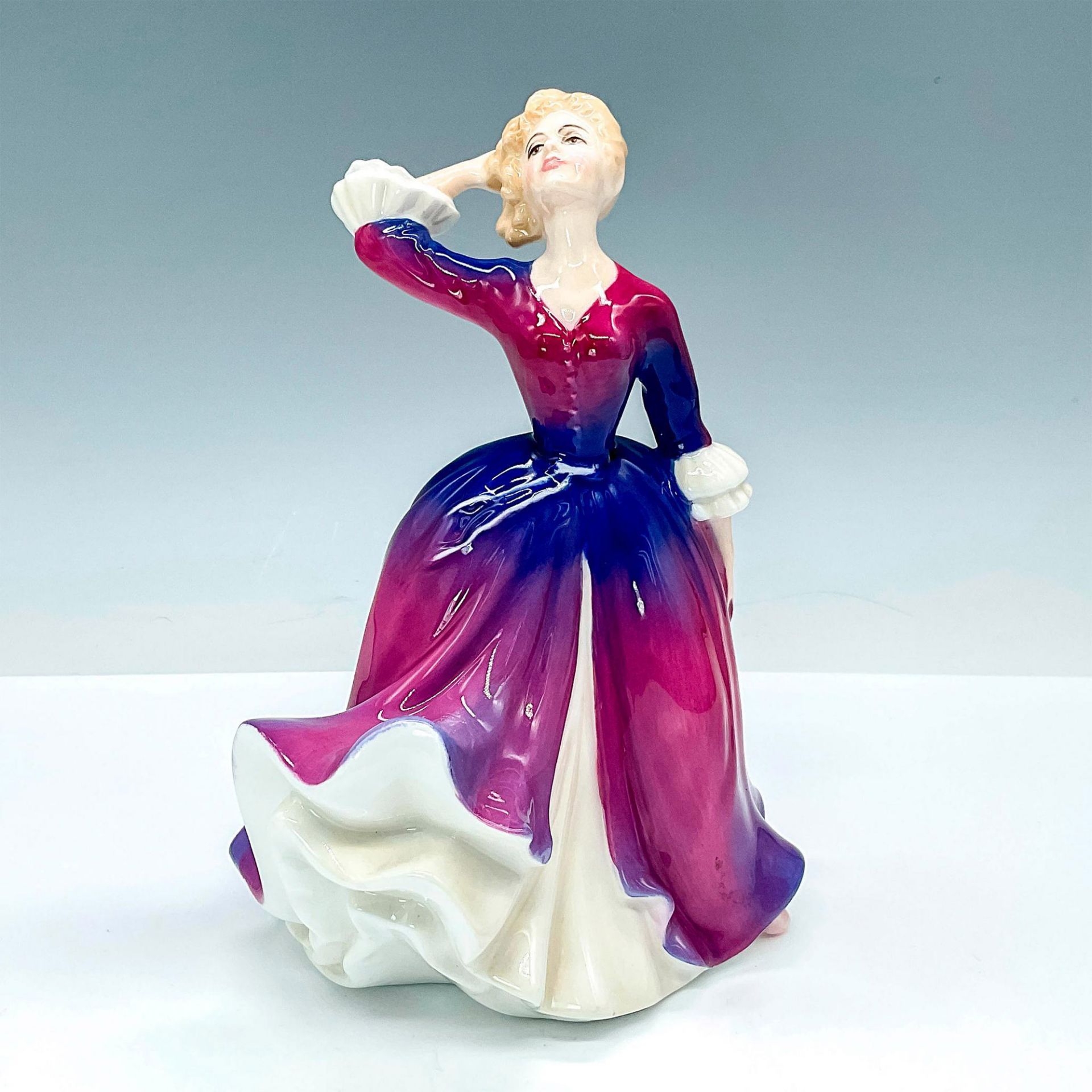 Melissa - HN2467 - Royal Doulton Figurine