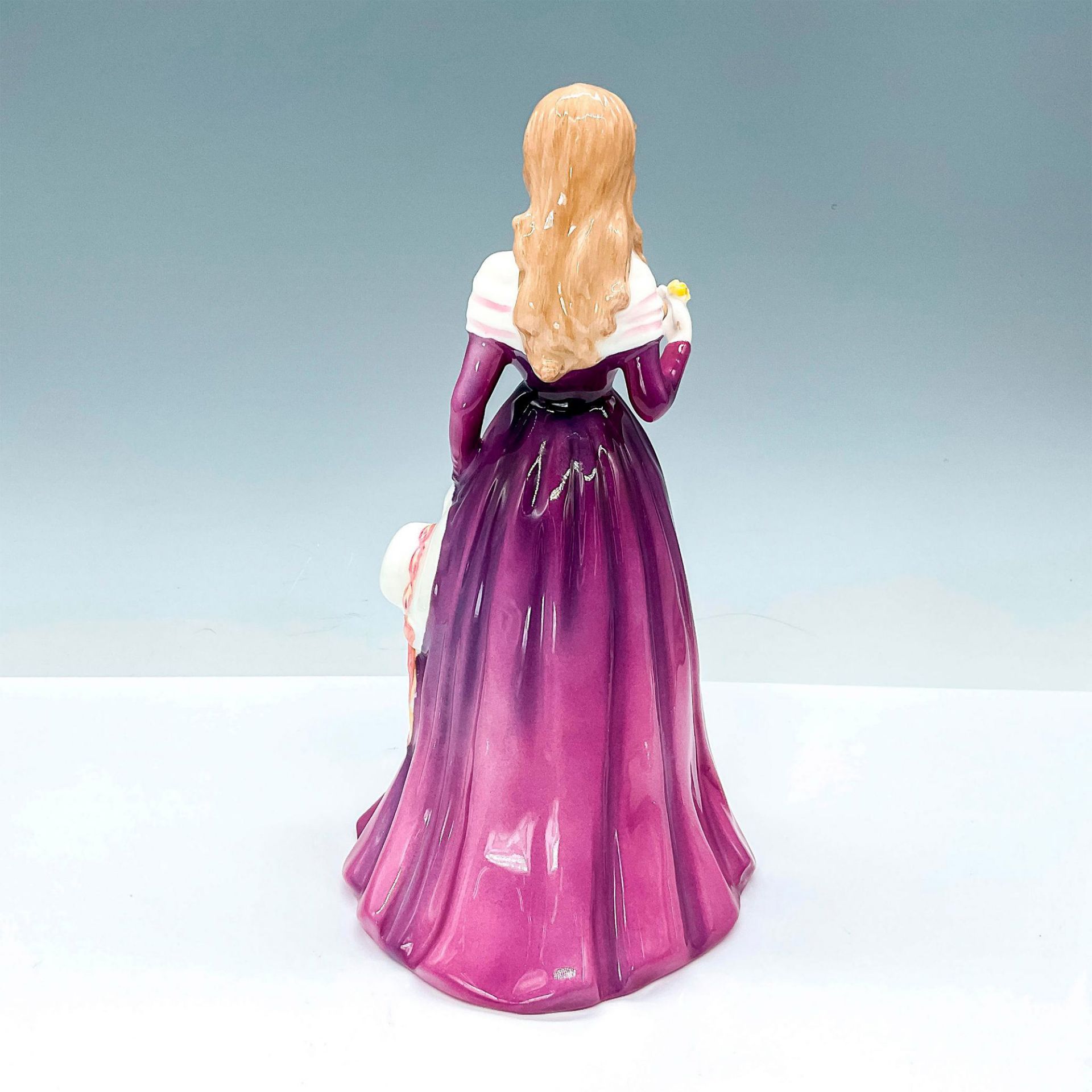 Melissa - HN3885 - Royal Doulton Figurine - Bild 2 aus 3