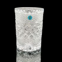 Waterford Crystal Biscuit Barrel with Lid, Chelsea