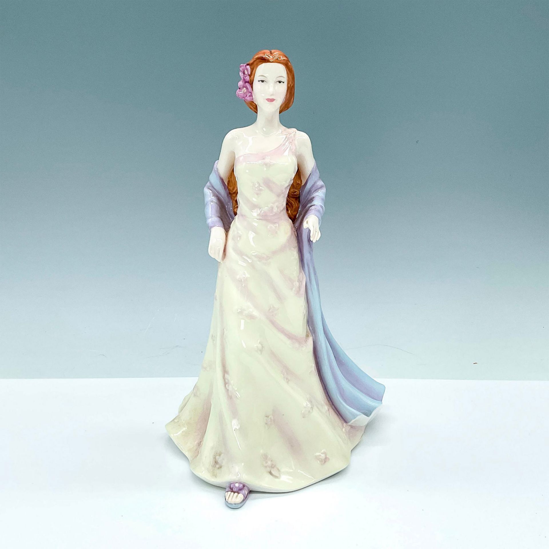 Megan - HN4821 - Royal Doulton Figurine