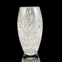 Waterford Crystal Vase, Sullivan