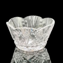 Waterford Crystal Bowl, St. Pat Dochas