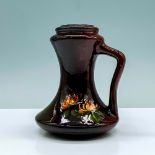 Weller Louwelsa Art Pottery Candleholder