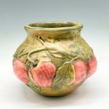 Weller Baldin Apple Bulbous Vase