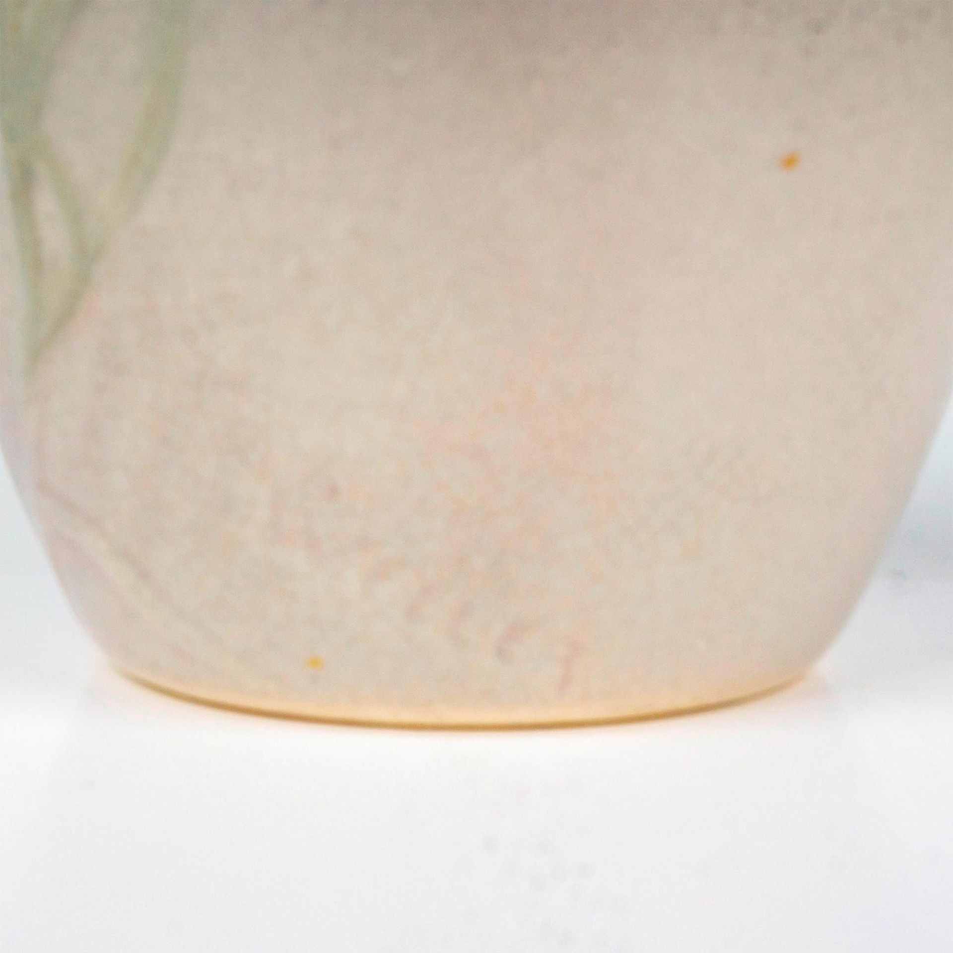 Weller Hudson Art Pottery Floral Vase - Image 4 of 4