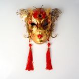 Authentic Venetian Dogaressa Mask
