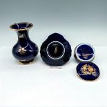3pc Limoges Collectibles