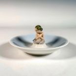 Royal Copenhagen Mermaid Dish