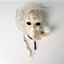 Original Volto Venetian Mask