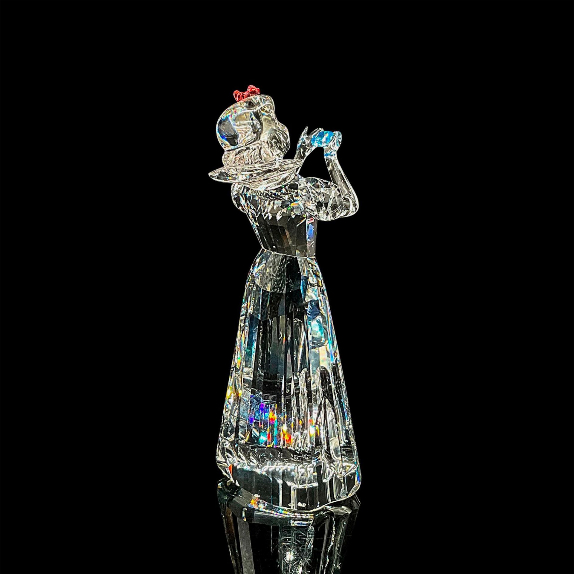 Swarovski Crystal Figurine, Snow White - Bild 2 aus 3