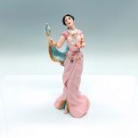 Lenox Porcelain Figurine, Scheherazade