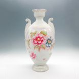 Vintage B & H Porcelain Vase