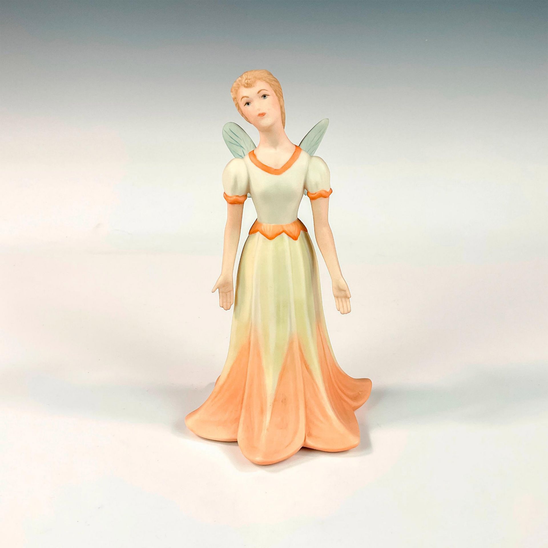 Laszlo Ispansky Porcelain Figurine, Sugar Plum Fairy