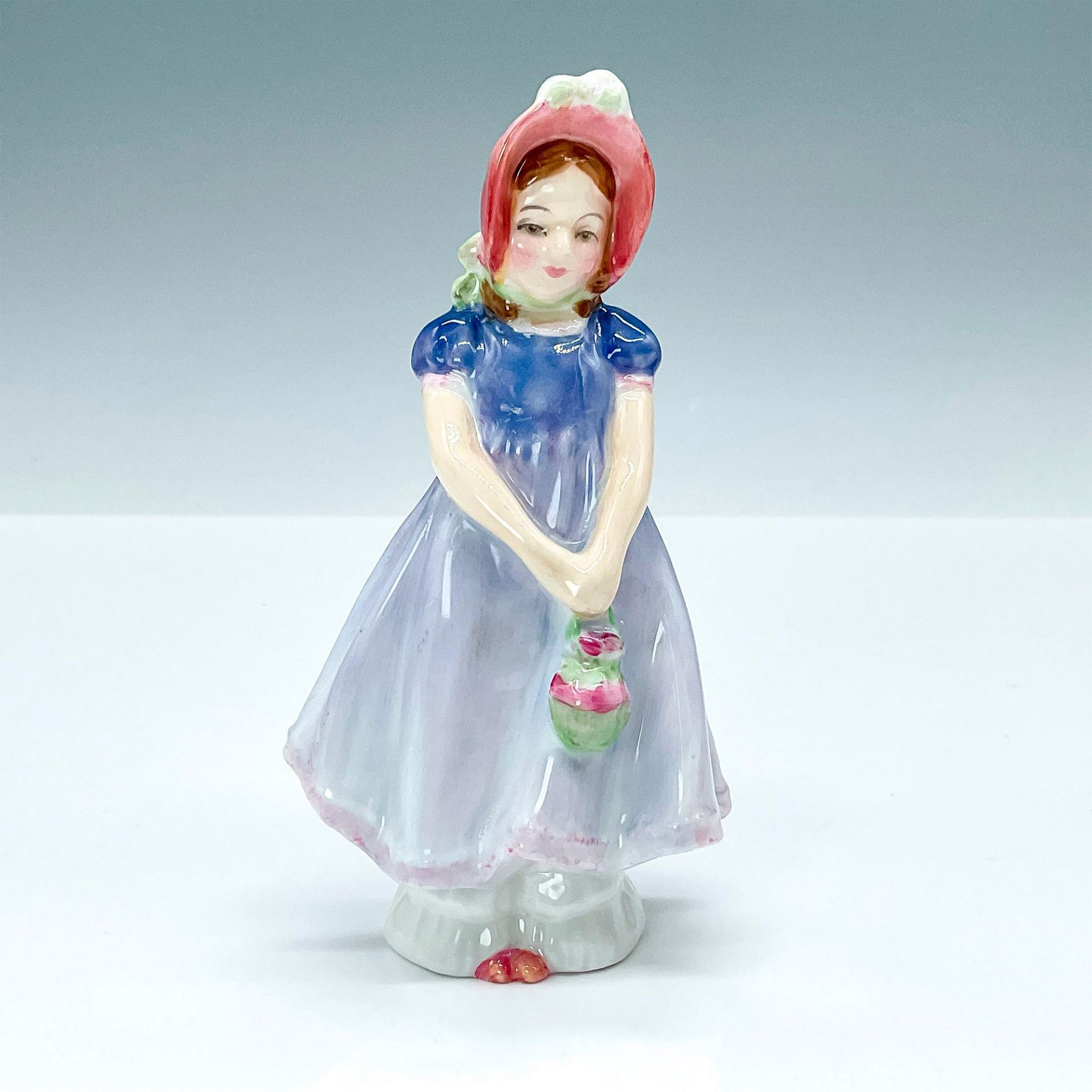 Ivy - HN1768 - Royal Doulton Figurine